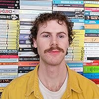 Profile Image for Connor Corbett.