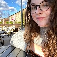 Profile Image for Zoe BW.