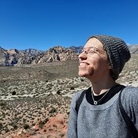 Profile Image for Katelyn Flatt.
