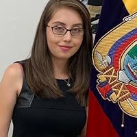 Profile Image for Maria Gonzalez.