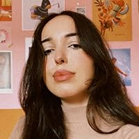 Profile Image for Bia Daga.