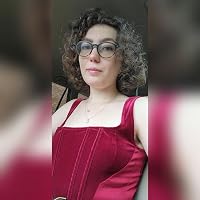 Profile Image for Kayla Farley.