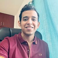 Profile Image for Akshay Chugh.