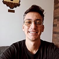 Profile Image for Yan Domingos.