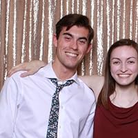 Profile Image for Jake Gnolfo.