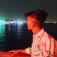 Profile Image for Uvesh Badi.