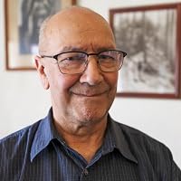 Profile Image for John Carneson.