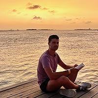 Profile Image for Jente Smets.