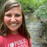 Profile Image for Hannah Beck.