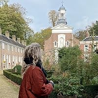 Profile Image for Anouk Mulder.