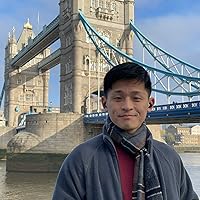 Profile Image for Dennis.