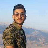 Profile Image for Mohamad Fadlallah.