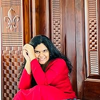 Profile Image for Madhu | spokensilence9.