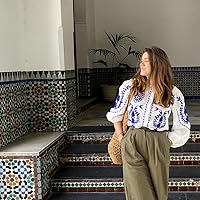 Profile Image for Gaia.