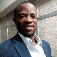 Profile Image for Joshua Ogbonna.