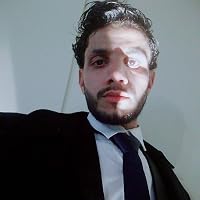 Profile Image for Marawan Shalaby.