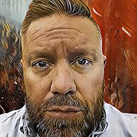 Profile Image for Daniel Stevens.
