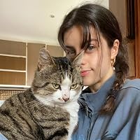 Profile Image for Katie Brill.