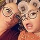 HaleyMaeBeReading