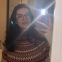 Profile Image for Marysia Janiszewska.
