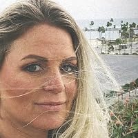 Profile Image for Andrea Cochran.