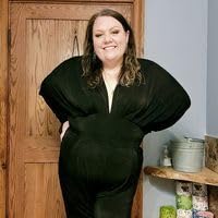 Profile Image for Brianna Stumpf.