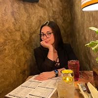 Profile Image for Fidan Aliyeva.