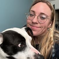 Profile Image for Ashlee Ortega.