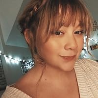 Profile Image for Lily Clark.