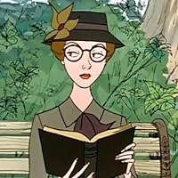 Profile Image for sasisterica.