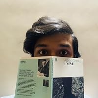 Profile Image for Harsh Kahar.