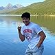 Lucas Gordy