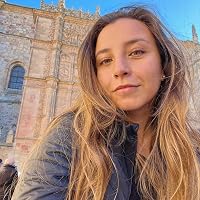 Profile Image for Renata Márquez-Barrientos.