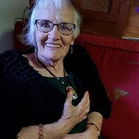 Profile Image for Della Kerrison.