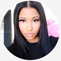 Profile Image for Nicki Minaj.