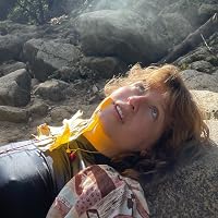 Profile Image for Sarah Bloom.