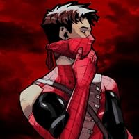 Profile Image for Darryn Gray.
