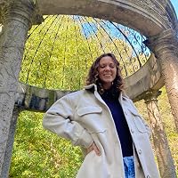 Profile Image for Beth Brussel.