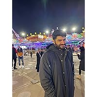 Profile Image for Athul Suresh.