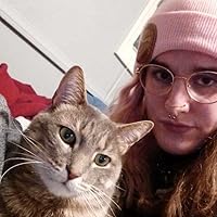 Profile Image for Violet.