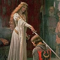 Profile Image for Erin Guinevere.