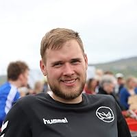 Profile Image for Petur Hansen.