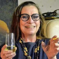 Profile Image for Jo Tyler.