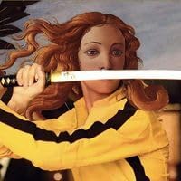 Profile Image for Amber Garza.