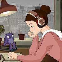 Profile Image for Lucy Jane.