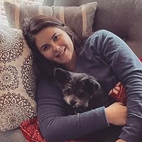 Profile Image for Hannah Fritz.