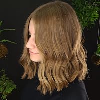 Profile Image for Johanna.