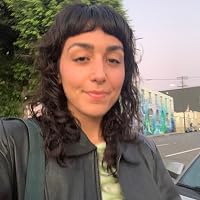 Profile Image for Aliana Turkel.