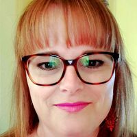 Profile Image for Kimberly P. Beyer.