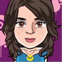 Profile Image for Gwenn.